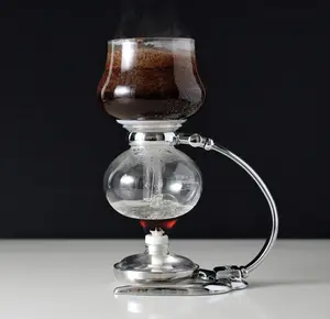 Drivu Siphon Coffee