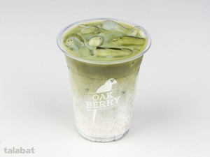Drivu Ice Matcha
