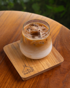 Drivu Iced Spanish Latte 