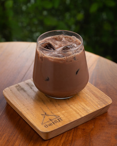 Drivu Iced Mocha 