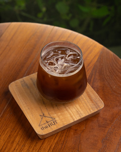 Drivu Iced Long Black 