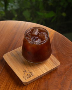 Drivu Cold Brew