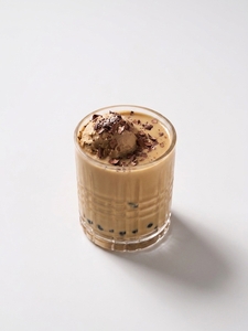 Salted Caramel Miso - The Hut sharjah