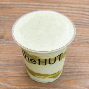 Drivu Blended Pistachio