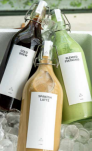 Box of Three (1Liter) - The Hut sharjah