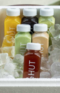 Box of Six (250ml) - The Hut sharjah