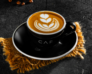 Drivu Spanish Cortado