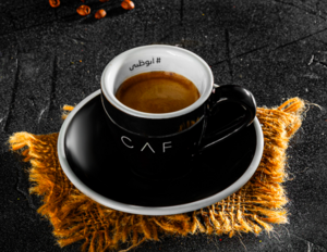 Drivu Double Espresso