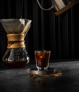 Drivu Chemex