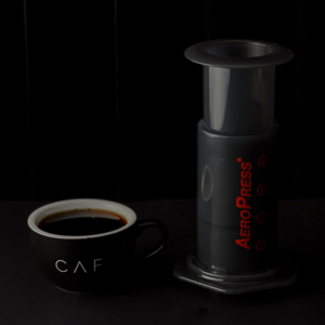 Drivu Aeropress
