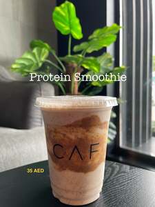 Drivu Protein Special smoothie 