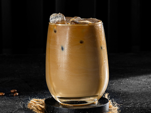 Drivu Iced Toffee-nut  Shaken 