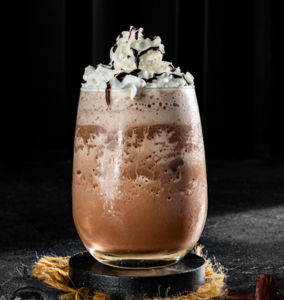 Drivu Chocolate Blend