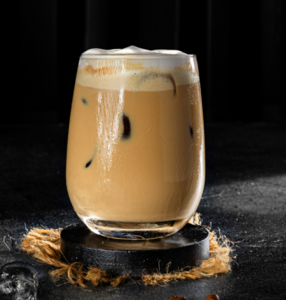 Drivu Iced Vanilla Shaken