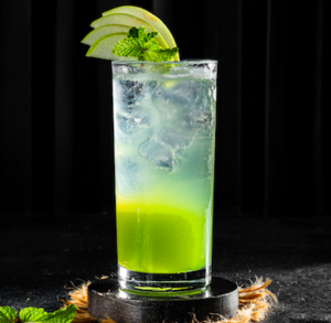 Drivu Apple Mojito