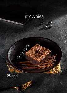 Drivu Brownies 