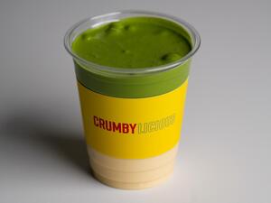 Drivu Classic Créma Matcha