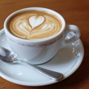 Drivu Cappuccino