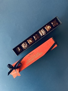 Drivu Stardust Pralines Box of 7