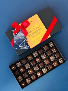 Drivu Stardust Pralines Box of 32