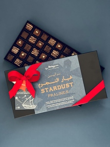 Drivu Stardust Pralines Box of 50