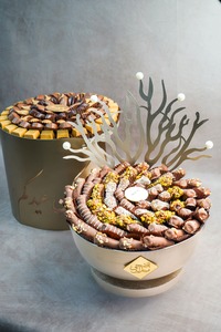 Drivu Eid Ul Adha Tray Mix Flutes