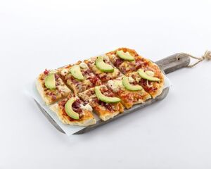 Drivu Cignature Pizza