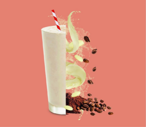 Drivu Coffee Frappe