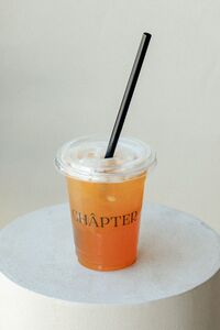 Drivu Peach Passion Lemonade