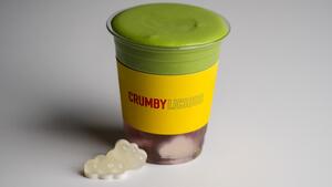 Drivu Cloudy Coconut Matcha