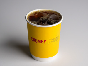 Drivu Iced Hario V60