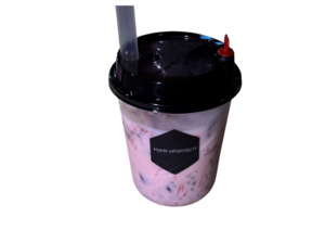 Drivu  Faloodah - فالوده 