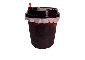 Drivu Hibiscus- كركديه