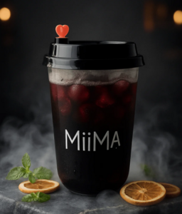 Drivu Hibiscus- كركديه