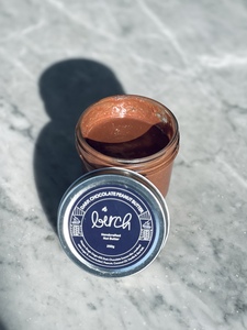 Drivu Dark Chocolate Peanut Butter