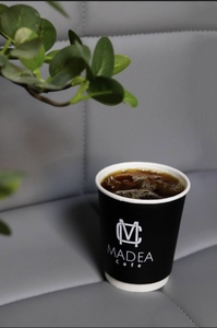 Drivu Hot V60 Brazil