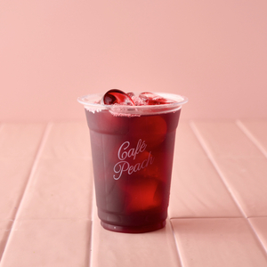 Drivu Hibiscus Iced Tea