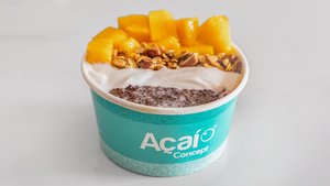 Drivu Amazon Delight