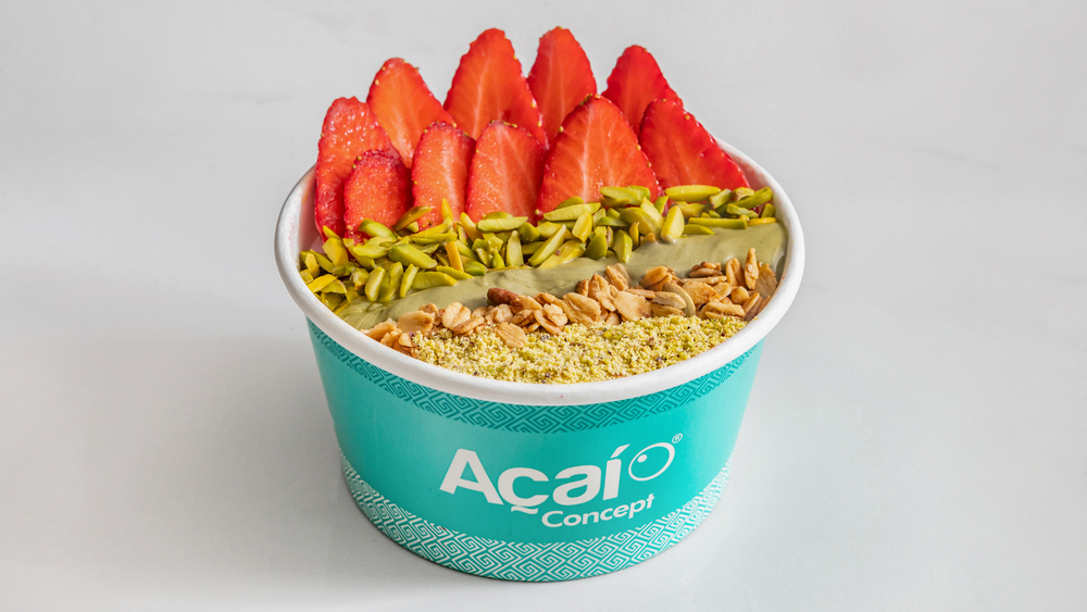 Acai Concept ENOC - Festival City 