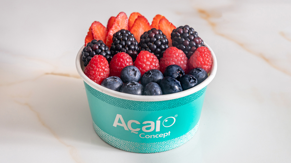 Acai Concept ENOC - Festival City 