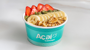 Drivu Acai Bowl