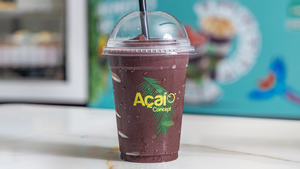 Drivu Large Smoothie 20oz.