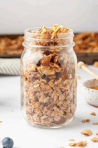 Drivu Granola 350 Grams