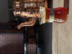 Drivu Samovar Tea