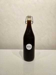 Drivu Iced Long Black Bottle