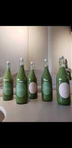 Drivu Iced Matcha Latte Bottle