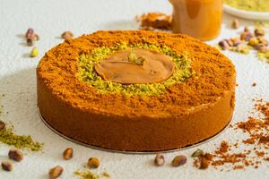 Drivu Mahalabiya Rahash Tart