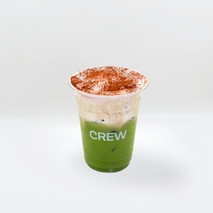 Drivu Choco Matcha 