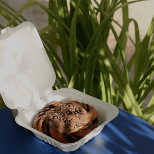 Drivu Chocolate Babka