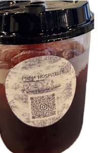 Drivu Hibiscus- كركديه